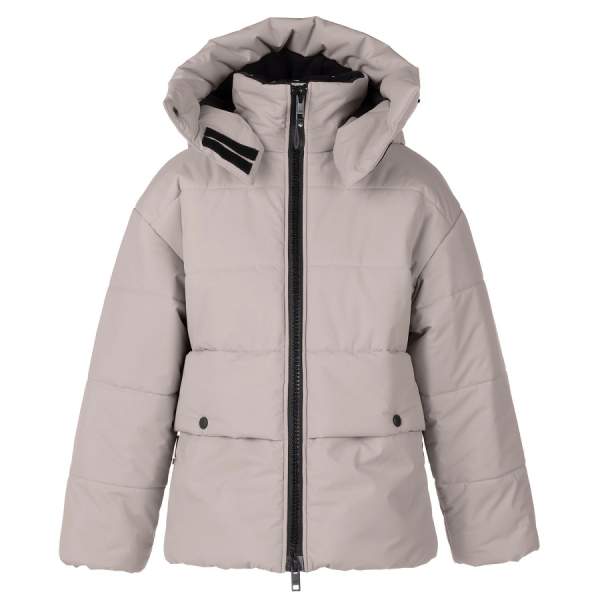 Kuva LENNE Winter takki MICHIKO (140-152) Beige (25359-508/Beige)LENNE
