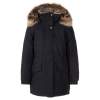 Kuva LENNE Takki/Lasten takki ELSA (140-170) Musta (25361-042/Black)
