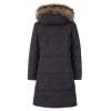 Kuva LENNE Winter Takki LOREN (164-170) Musta (25363-9703/Black)