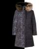 Kuva LENNE Winter Takki LOREN (164-170) Musta (25363-9703/Black)