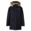 Kuva LENNE Takki/Lasten takki MAARA (140-170) Musta (25364-042/Black)