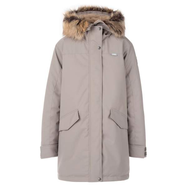 Kuva LENNE Takki/Lasten takki MAARA (140-170) Beige (25364-508/Beige)LENNE