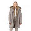Kuva LENNE Takki/Lasten takki MAARA (140-170) Beige (25364-508/Beige)