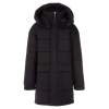 Kuva LENNE Takki SCOTT (140-170) Musta (25366-042/Black)