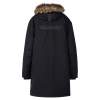 Kuva LENNE Takki/Lasten takki JONAS (176-182) Musta (25368B-042/Black)
