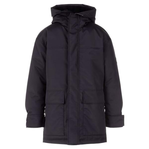Kuva LENNE Takki DAKO (140-170) Musta (25369A-042/Black)LENNE