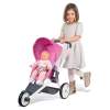 Kuva SMOBY PUSHCHAIR JOKER SMOBY (255097)