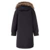Kuva LENNE Winter Takki NICOLE (S-M) Musta (25671-042/Black)