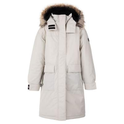 LENNE Winter Takki NICOLE (S-M) Beige