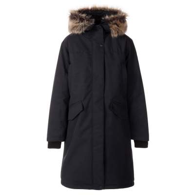 LENNE Winter Takki BERT (S,M,L) Musta