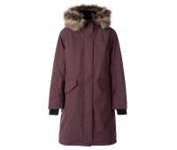 LENNE Winter Takki BERT (S,M,L) Viininpunainen
