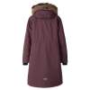 Kuva LENNE Winter Takki BERT (S,M,L) Viininpunainen (25673-620/Burgundy)