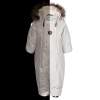 Kuva LENNE Vauvan talvihaalari HOP (68–86) Valkoinen (26304-1011/White)