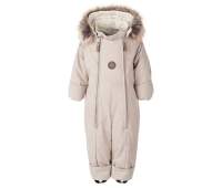 LENNE Vauvan talvihaalari HOP (68–86) Beige