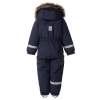 Kuva LENNE Vauvan talvihaalari BUBBA (80-98) Sininen (26308-229/Blue)