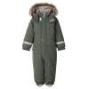 Kuva Vauvan talvihaalari BUBBA (80-98) Khaki (26308-334/Khaki)