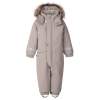 Kuva LENNE Vauvan talvihaalari BUBBA (80-98) Beige (26308-508/Beige)