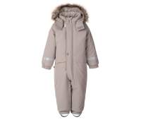 LENNE Vauvan talvihaalari BUBBA (80-98) Beige