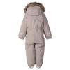 Kuva LENNE Vauvan talvihaalari BUBBA (80-98) Beige (26308-508/Beige)