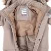 Kuva LENNE Vauvan talvihaalari BUBBA (80-98) Beige (26308-508/Beige)