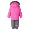 Kuva LENNE Baby Setti TRISTIN (86-98) Pinkki (26313-1280/Pink)