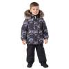 Kuva LENNE Baby Setti ROBIN (86-98) Sininen (26314-2244/Blue)