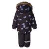 Kuva LENNE Baby Setti ROBIN (86-98) Sininen (26314-4205/Blue)