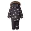 Kuva LENNE Baby Setti ROBIN (86-98) Ruskea (26314-8805/Brown)