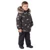 Kuva LENNE Baby Setti ROBIN (86-98) Ruskea (26314-8805/Brown)
