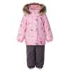 Kuva LENNE Baby Talvisetti FRAN (92-104) Pinkki (26315-1247/Pink)