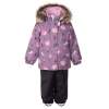 Kuva Baby Talvisetti FRAN (92-104) Violetti (26315-6045/Violet)