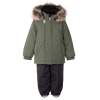 Kuva LENNE Baby Setti RICK (92-104) Khaki (26318-3301/Khaki)