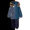 Kuva LENNE Baby Setti RICK (92-104) Sininen (26318-6683/Blue)