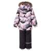 Kuva LENNE Talvisetti RIMMY (104-140) Pinkki (26320c-1255/Pink)