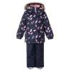 Kuva LENNE Talvisetti RIMMY (104-140) Sininen (26320C-2915/Blue)