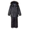 Kuva Lasten Talvisetti RICCO (104-140) Vihreä (26320D-3383/Green)