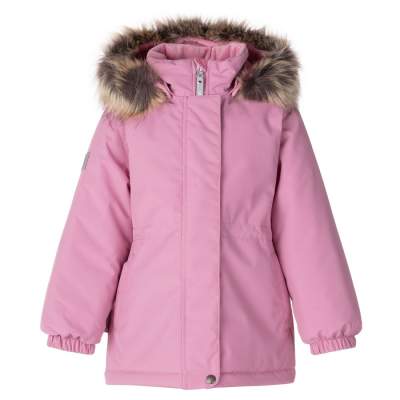 LENNE Takki/Lasten takki MARGO Pinkki