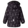 Kuva LENNE Takki BRIT (104-134) Musta (26331-4215/Black)