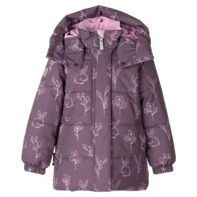 LENNE Takki BRIT (104-134) Violetti