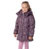 Kuva LENNE Takki BRIT (104-134) Violetti (26331-6046/Violet)