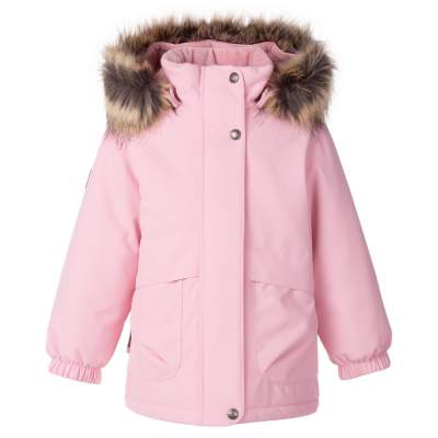 LENNE Takki/Lasten takki REELI (104-134) Pinkki