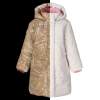 Kuva LENNE Winter Takki THILDA (128-140) Beige (26333-1076/Beige)
