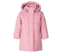 LENNE Winter Takki THILDA (128-140) Pinkki