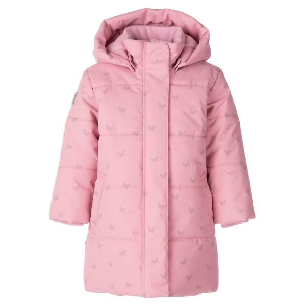 Kuva LENNE Winter Takki THILDA (128-140) Pinkki (26333-2330/Pink)LENNE