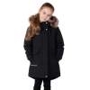 Kuva LENNE Takki/Lasten takki VIOLIINA Musta (26334-042/Black)