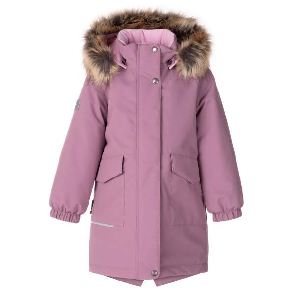 Kuva LENNE Takki/Lasten takki VIOLIINA Violetti (26334-610/Violet)LENNE