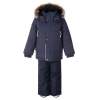 Kuva LENNE Lasten Talvisetti RHETT (104-140) Sininen (26336-2993/Blue)
