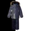 Kuva LENNE Lasten Talvisetti RHETT (104-140) Sininen (26336-2993/Blue)