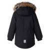 Kuva LENNE Takki/Lasten takki EDDIE (104-134) Musta (26339-042/Black)