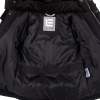 Kuva LENNE Takki/Lasten takki EDDIE (104-134) Musta (26339-042/Black)
